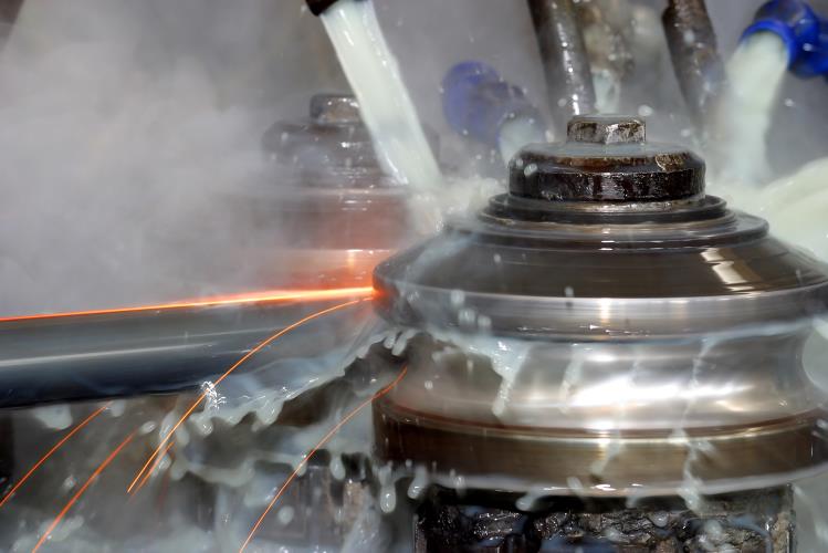 Multifunctional, Biobased Cutting Fluid