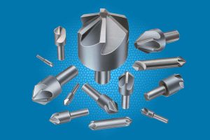 Countersinks