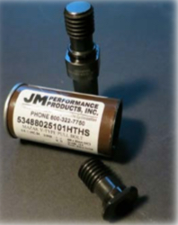 Live Tooling Coupling Bolts