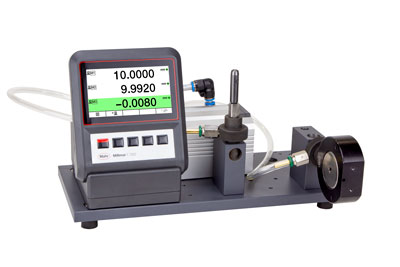 Cover image for Millimar Air Gaging Product Catalog