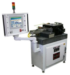 DM-9CNC Wheel Dressing Machine