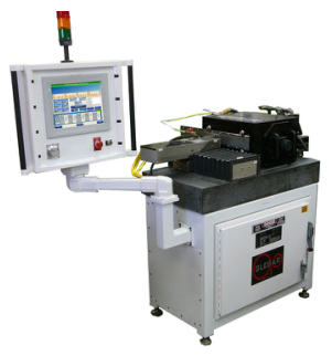 DM 9CNC Offline Dressing Machine Glebar Company