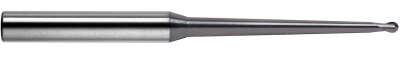 DM/MDM Series Endmills