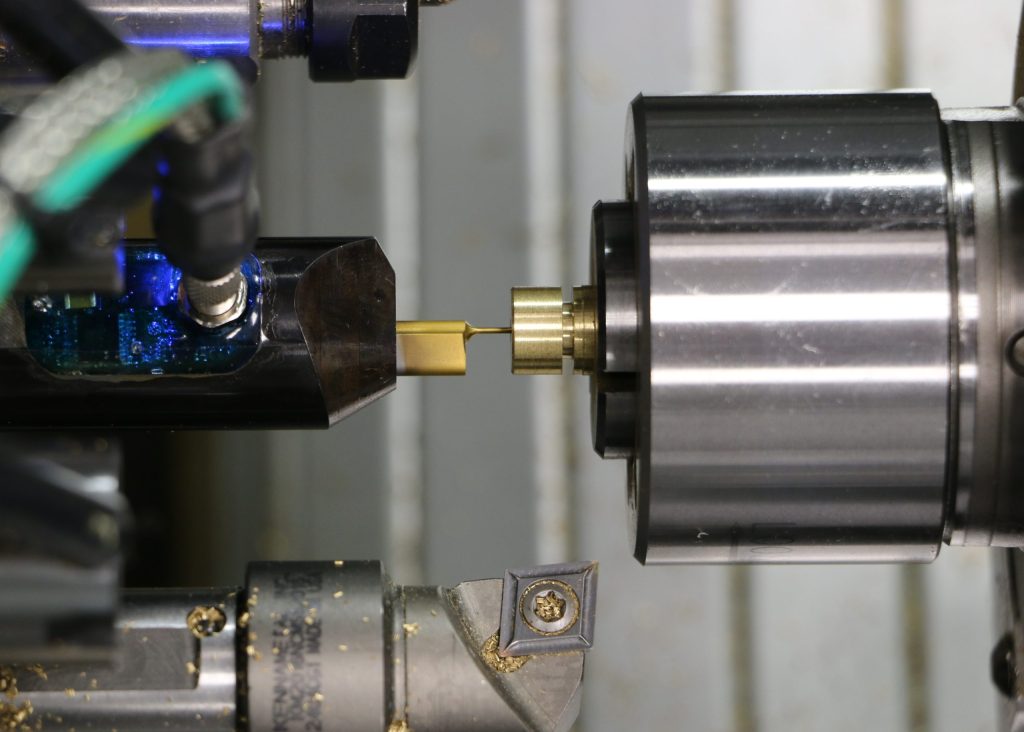 Image from DTect IT CNC Sensor Monitoring System