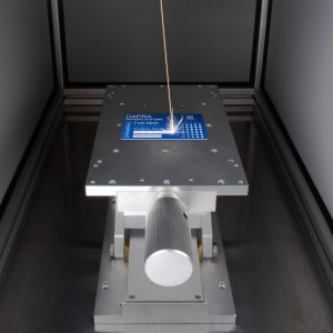 Laser Part Marking Equipment