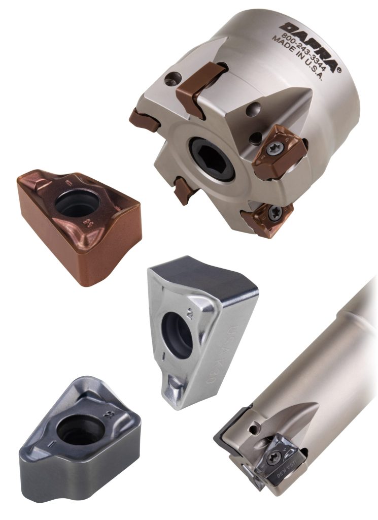 Dapra EDGE2 DSS Series