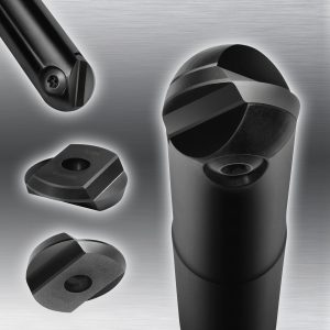 EDGE2 Spherical Ballnose Tools