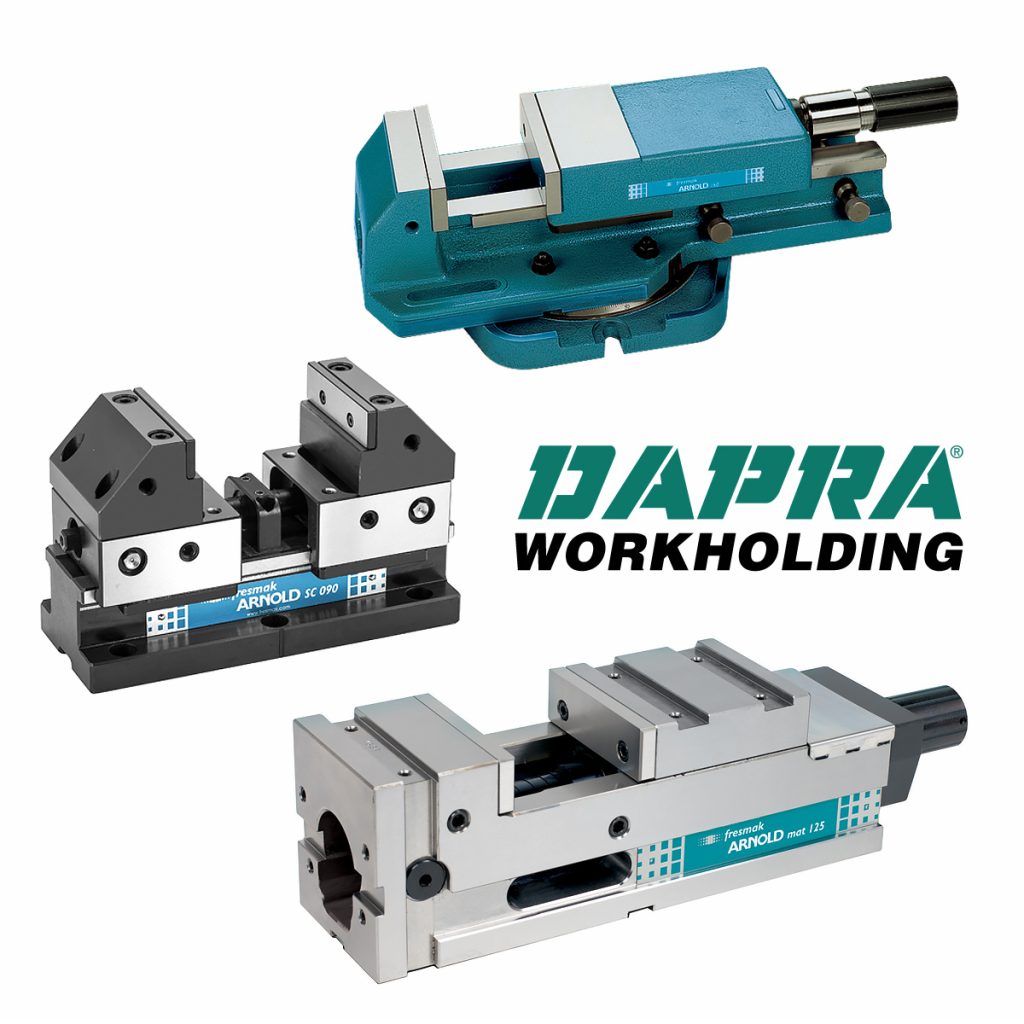 Dapra Arnold Vise PR