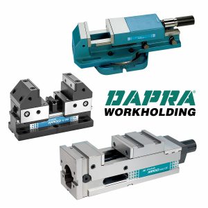 Arnold High-Pressure Vises