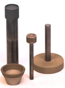 Superabrasive Grinding Tools