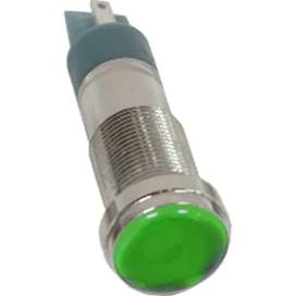 Image from 656 Series High Intensity LED Panel Mount Indicators