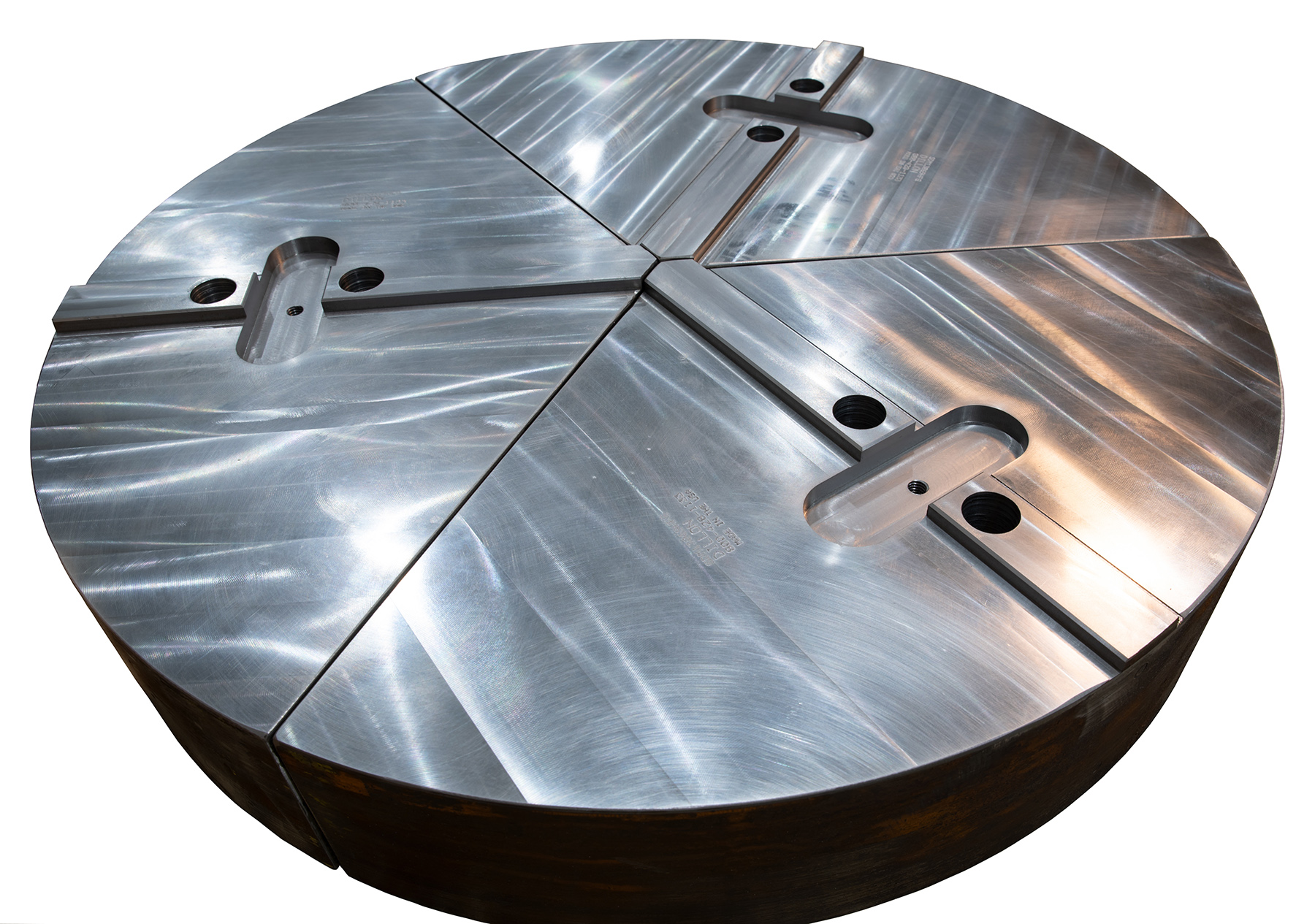 Image from Full Grip Pie Jaws