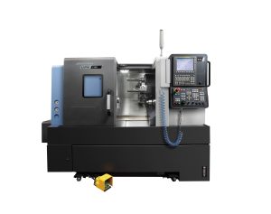 Lynx 2100 Series Turning Centers