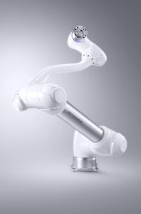 Collaborative Robots