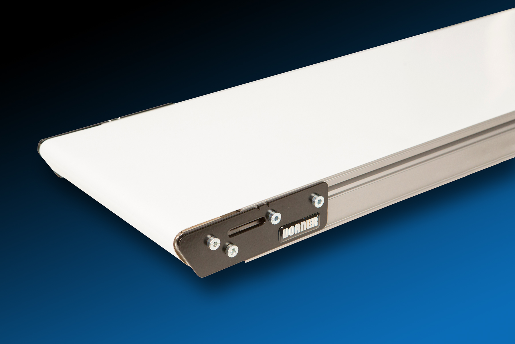 2200 Series Low-Profile Belt Conveyors
