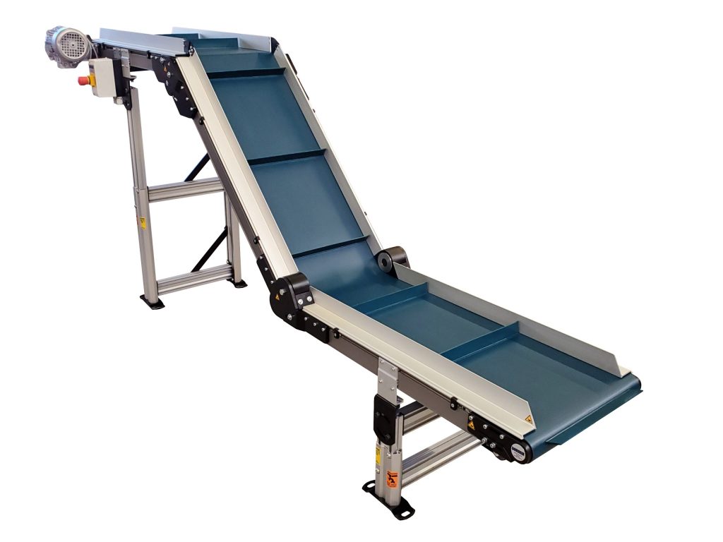 2200 Series EU LPZ Conveyor