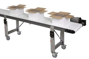 2700 Medium Duty Conveyor