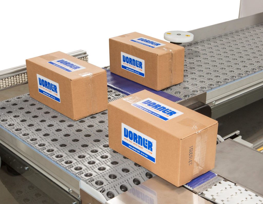 3200 ARB Conveyor