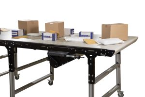 DCMove Belted Conveyor