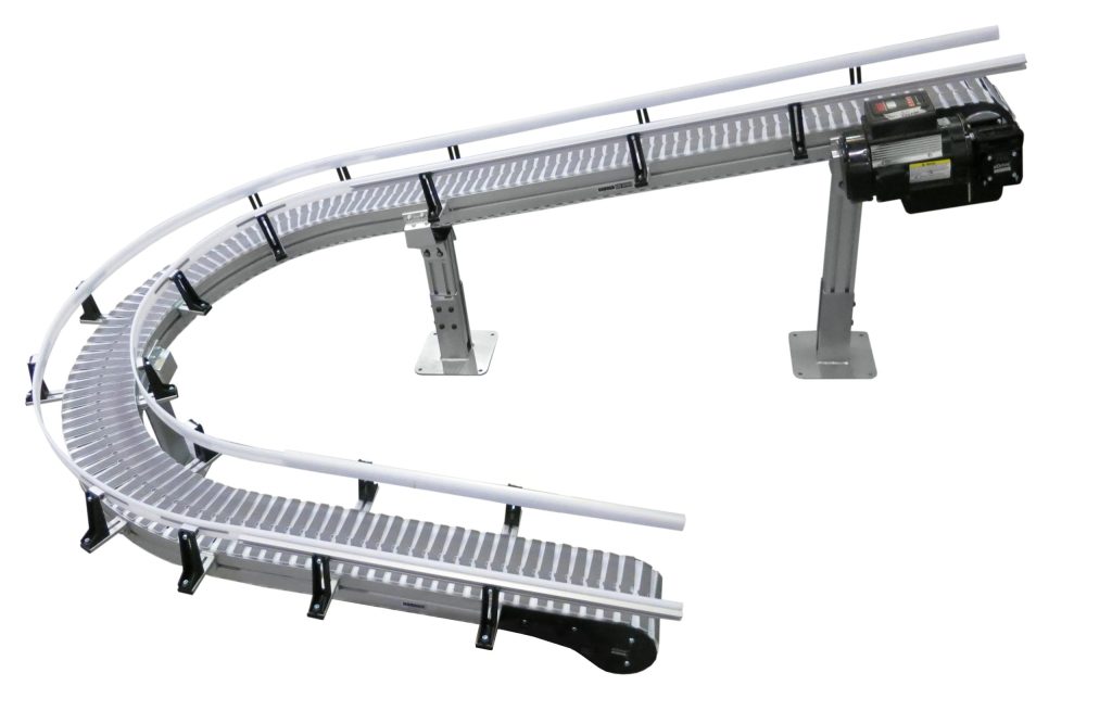 Dorner FlexMove Helix Helical Plain Bend