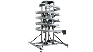 FlexMove Helix Conveyors