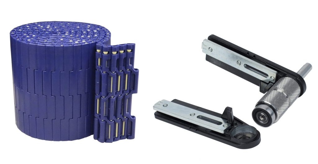 Dorner Parts Kitting