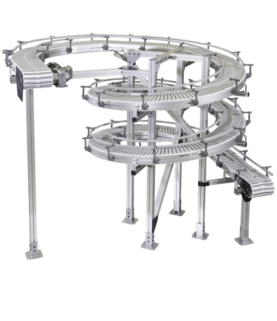 Dorner SmartFlex Helix
