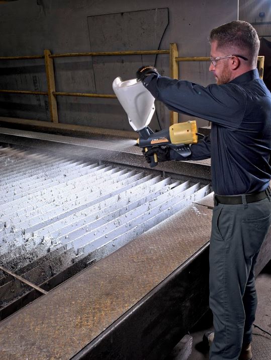 E-Weld Plasma