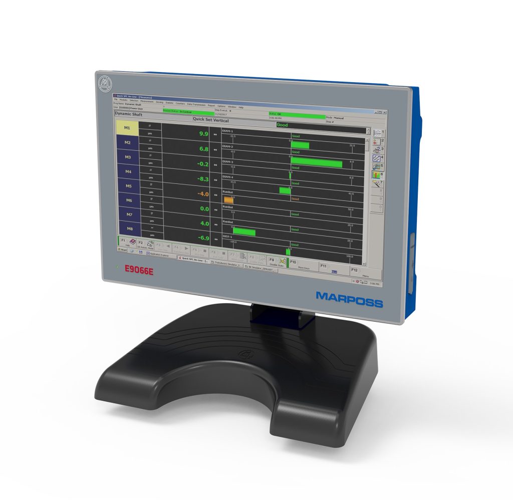 Image from 15.6 in. Wide Screen Industrial Computer