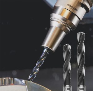 MultiDRILL