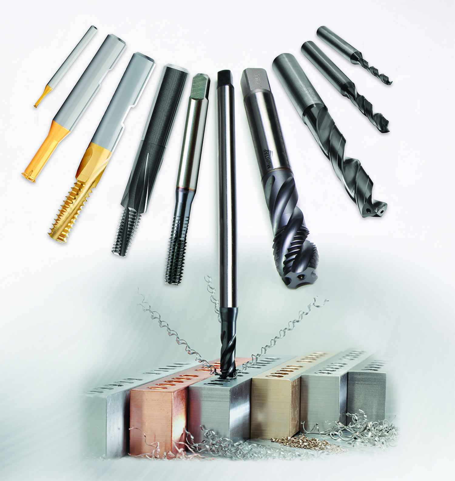 MultiTOOL Program