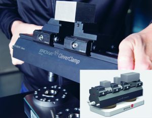 CleverClamp System