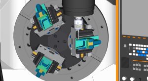 Extended Support for Mazak Smooth Ai CNC