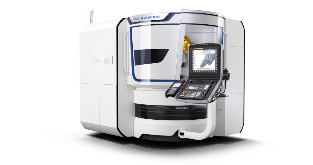 EWAG LASER Line