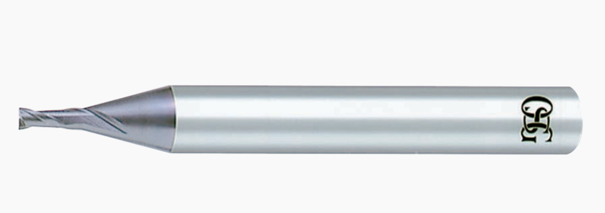 EXOCARB WXL-CR-EDS 3870 endmills