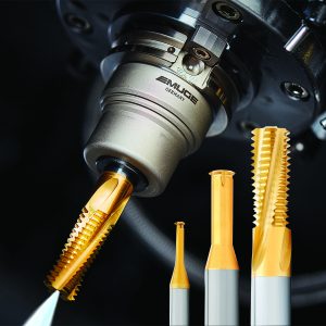 MultiTHREAD Thread Mills