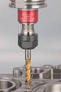 Softsynchro 0 & Softsynchro 4 tap holder sizes
