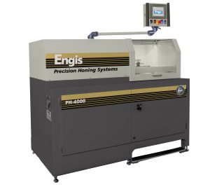 Multiple-Stroke Honing Machines