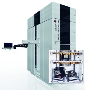 Robot Compact 80