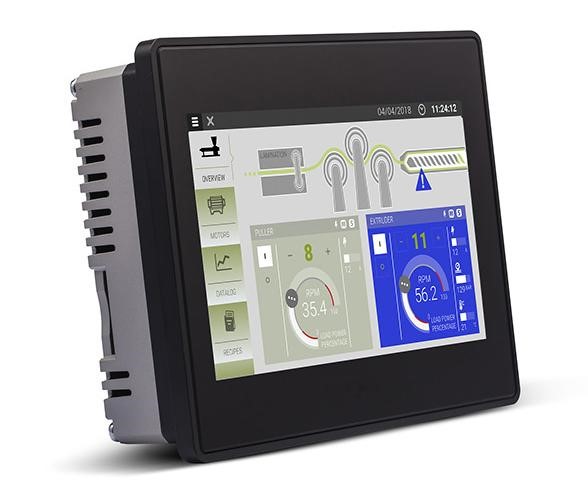 Exor eX700