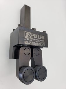 EZ-Puller Expanded Capacity
