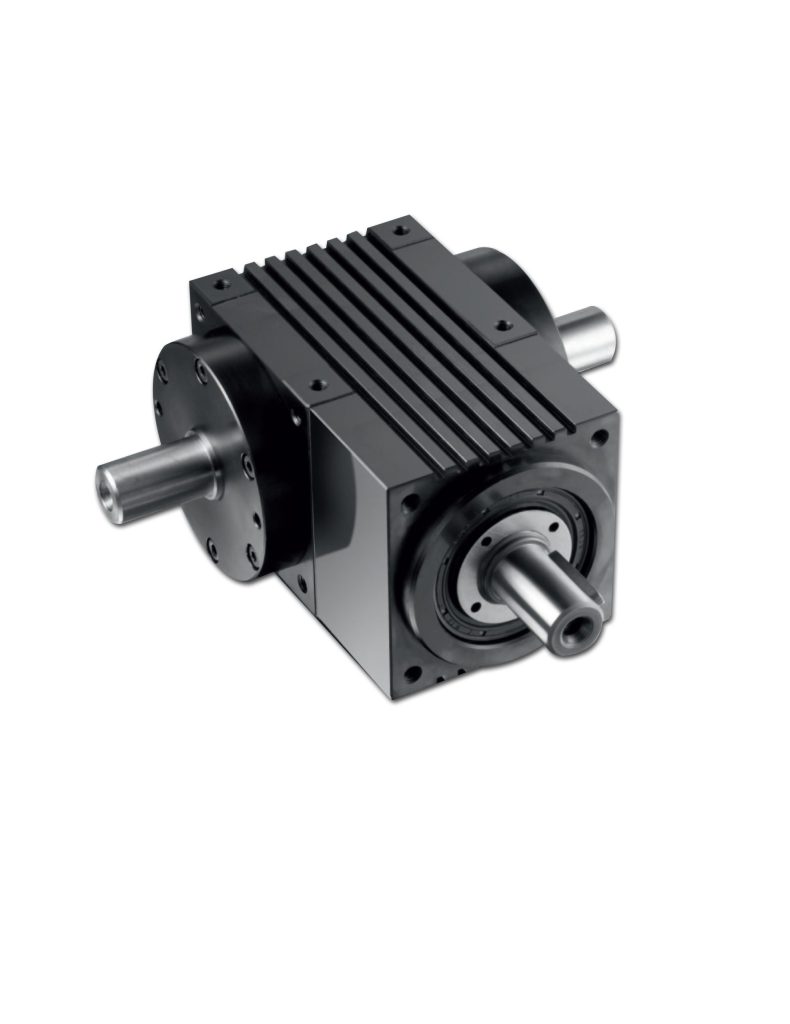 ExsysBT Series Gear Box