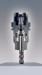 FPC Mill/Drill Chucks