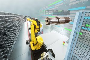 Updates to Gantry Tool Storage and Manufacturing Management Software