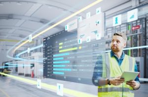 MMS Version 8 Manufacturing Management Software (MMS)