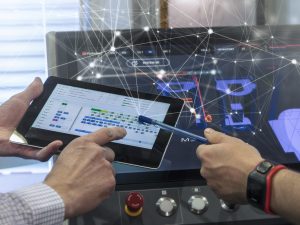 Manufacturing Management Software Version 6
