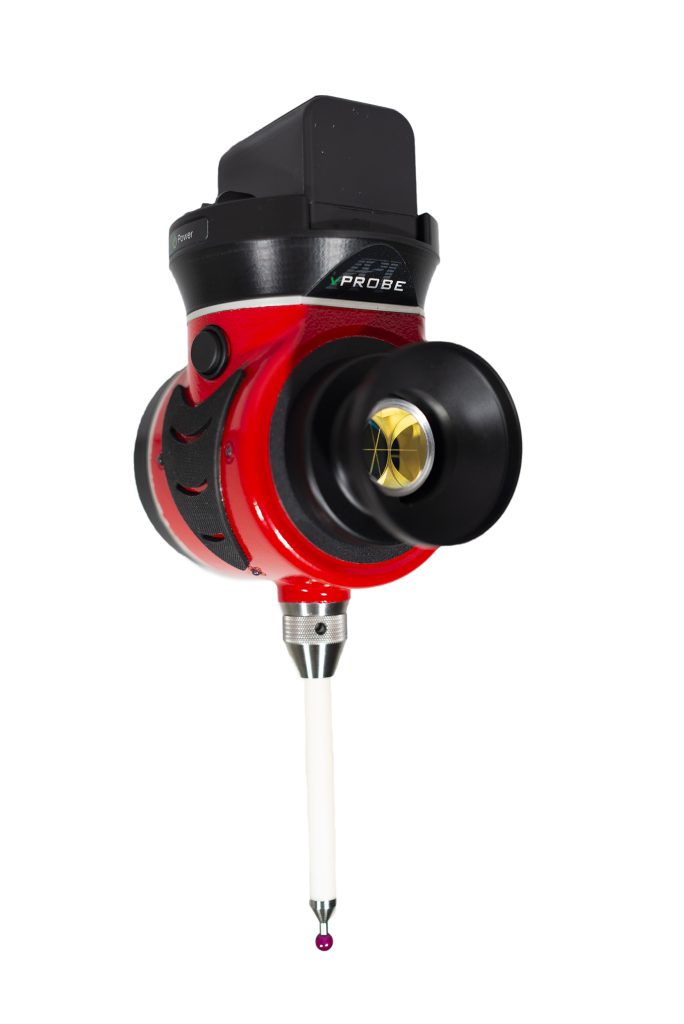 Fig. 1 New API vProbe