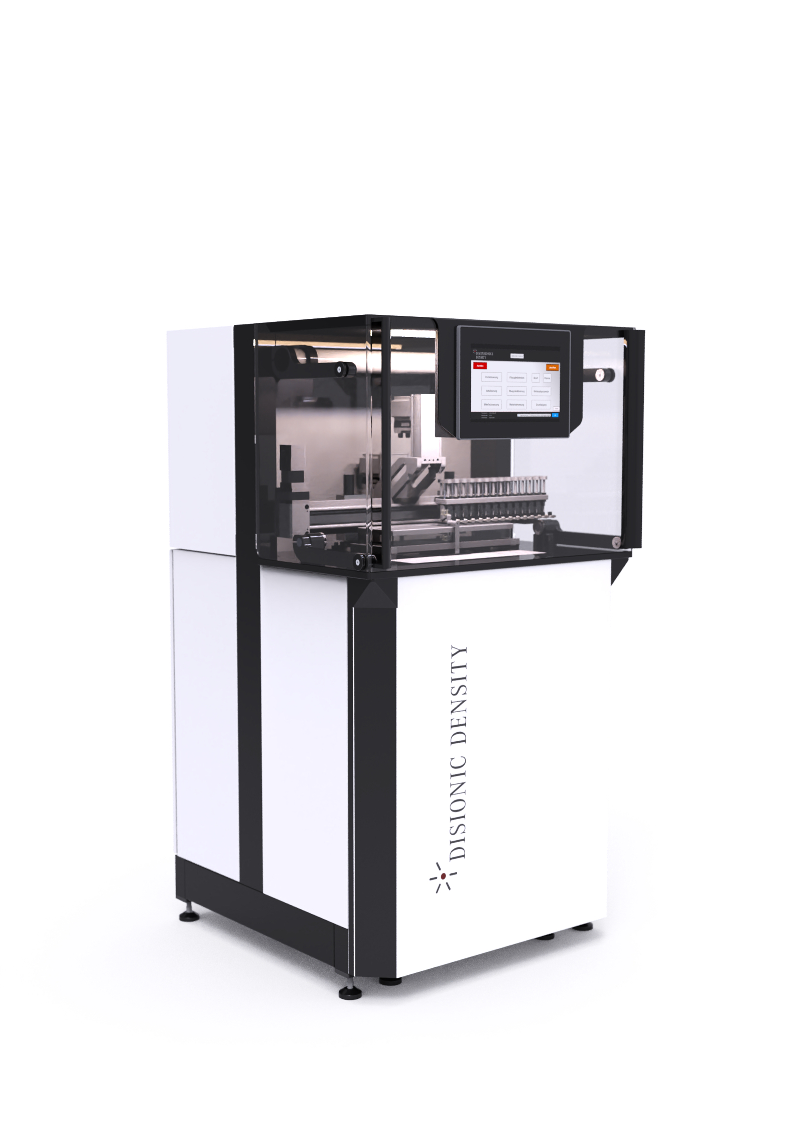 Automated AM Validation Solutions