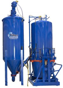 REGEN Automatic Regeneration Cycle for Filter Cake