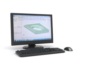 FlowXpert 2016 CAD/CAM Waterjet Software Platform